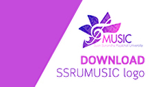 MUSIC SSRU Logo