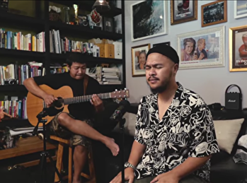 รุ่นพี่สวนสุนันทา  ผมคือเวลา Live
session - วัชราวลี