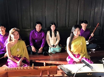 Thai Music SSRU